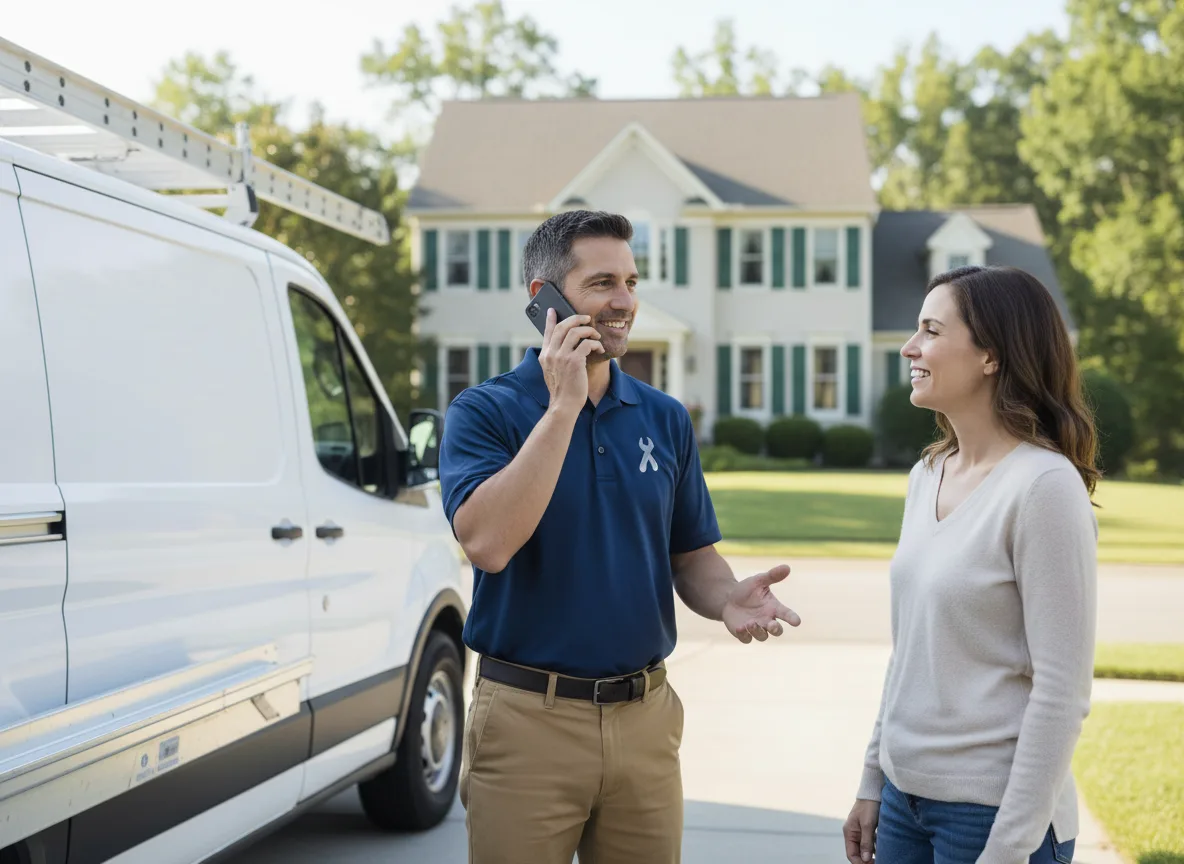 Home Gutter Service Tryon, OK FAQs